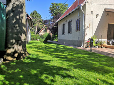 Balatonvilágos